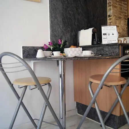 Bolseria Centricos Apartamentos En El Carmen Valenza Esterno foto