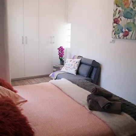 Bolseria Centricos Apartamentos En El Carmen Valenza Esterno foto
