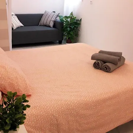 Bolseria Centricos Apartamentos En El Carmen Valenza Esterno foto