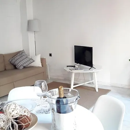 Bolseria Centricos Apartamentos En El Carmen Valenza Esterno foto