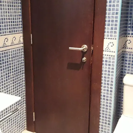 Bolseria Centricos Apartamentos En El Carmen Valenza Esterno foto