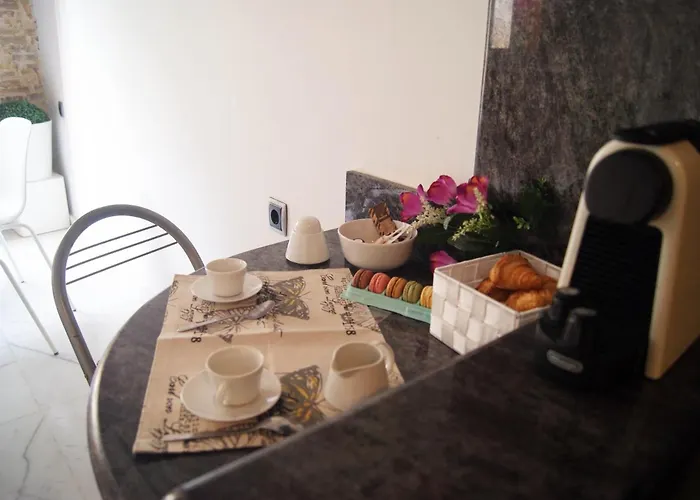 Bolseria Centricos Apartamentos En El Carmen