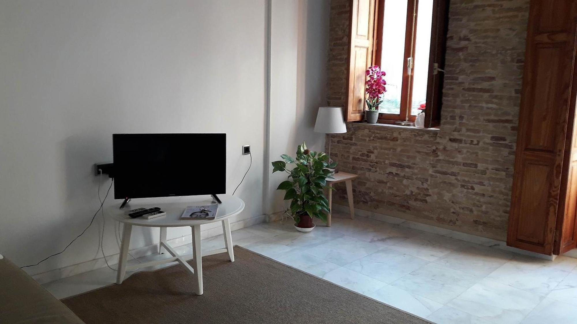 Apartament Bolseria Centricos En El Carmen *