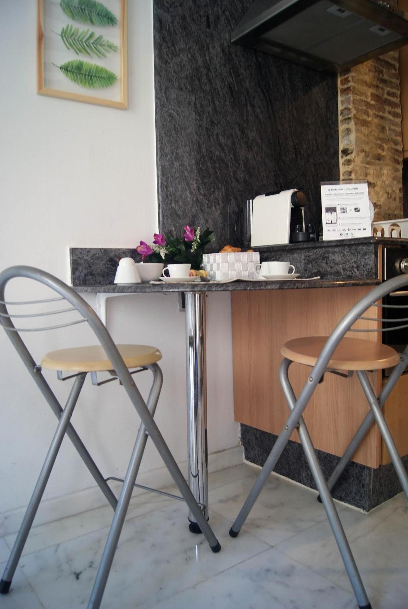 Apartament Bolseria Centricos En El Carmen *