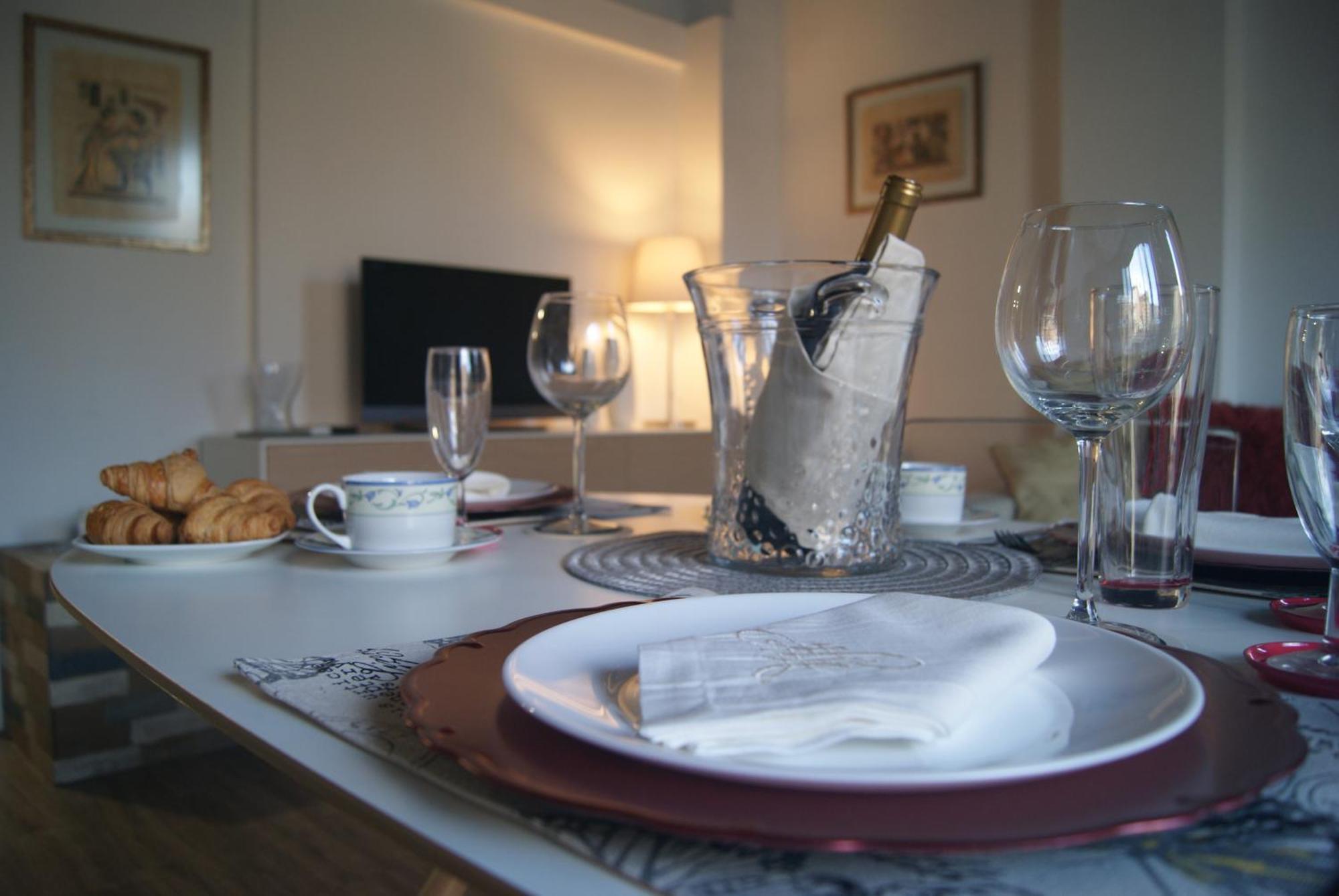 Bolseria Centricos En El Carmen Apartament València