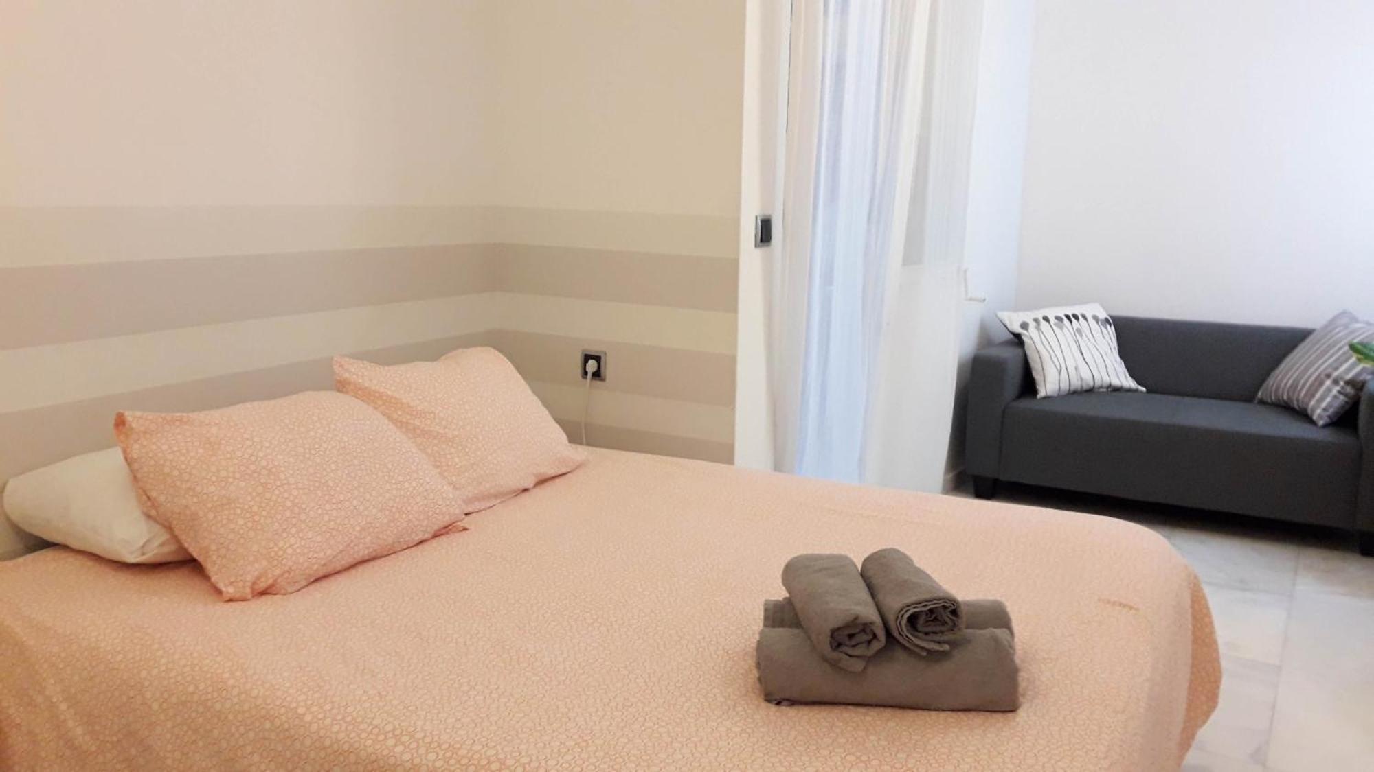 Apartament Bolseria Centricos En El Carmen