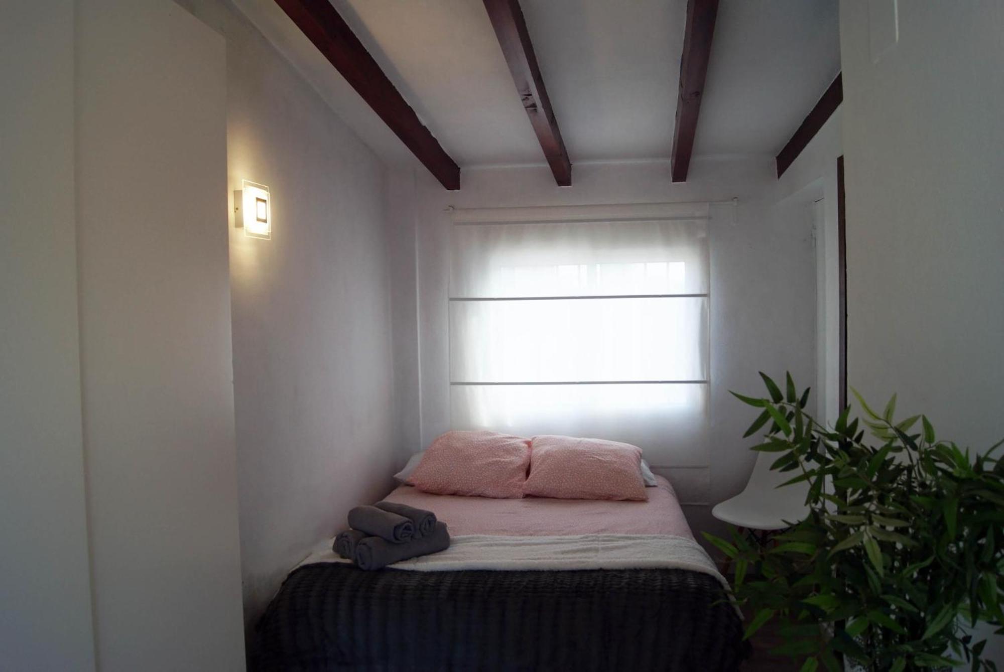 Bolseria Centricos En El Carmen Apartament València