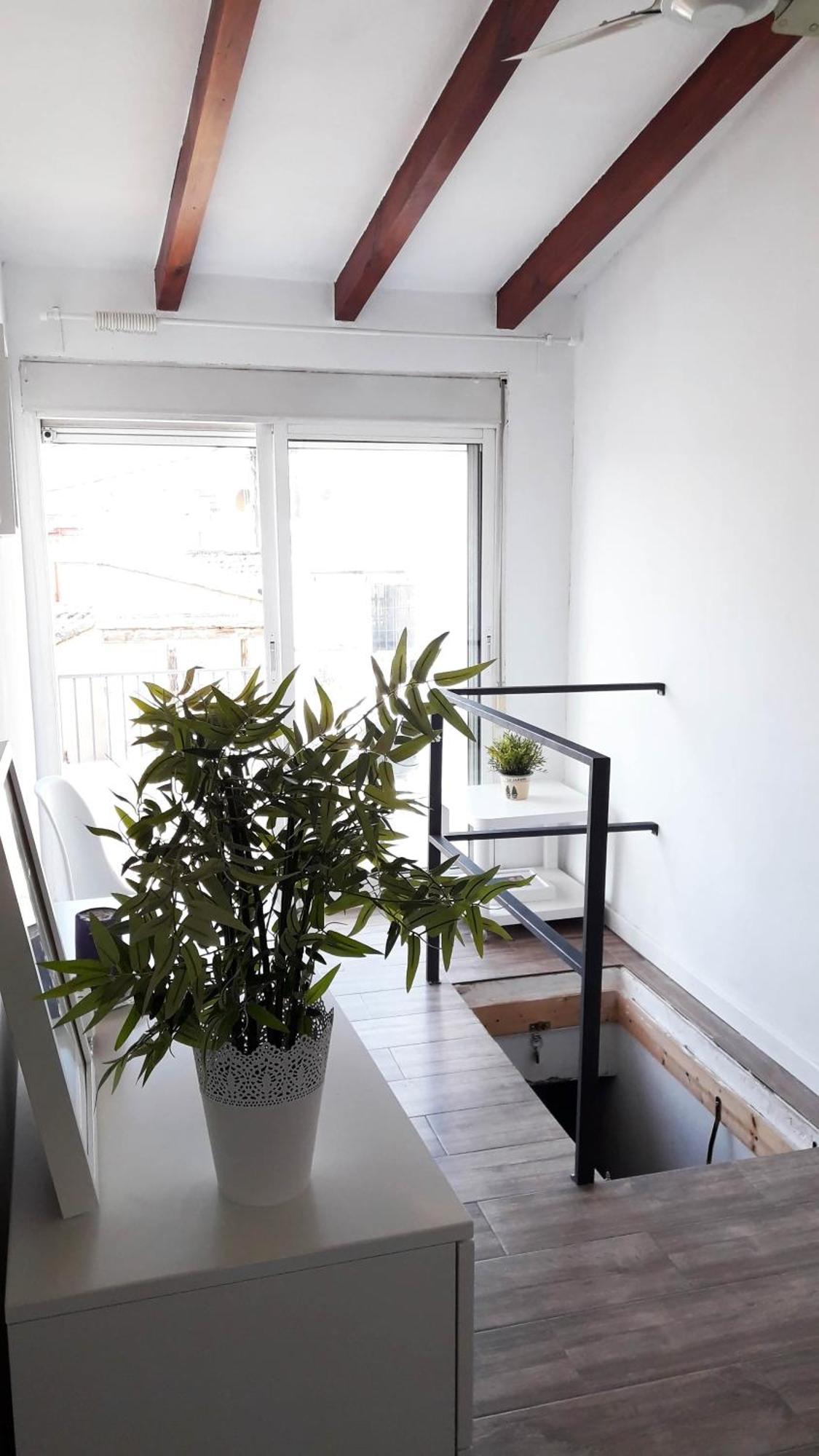 Bolseria Centricos En El Carmen Apartament València