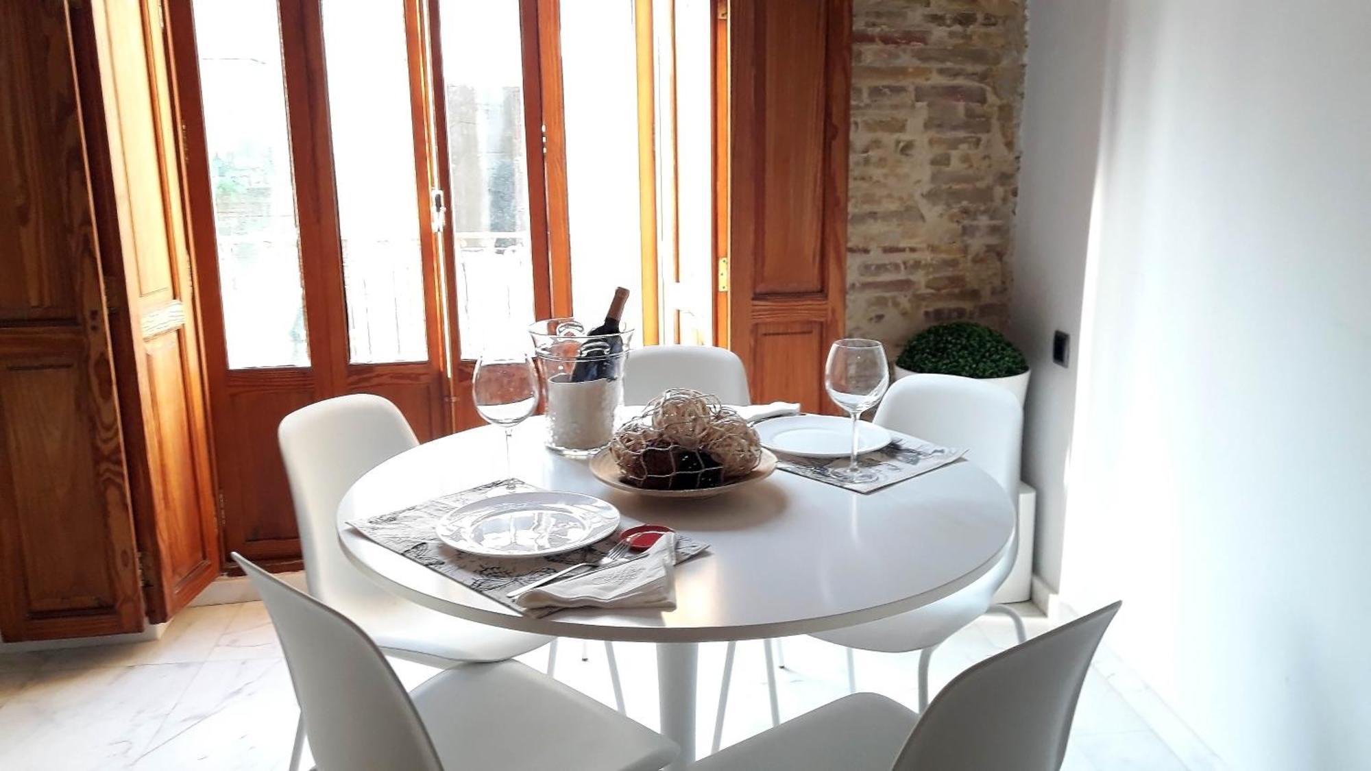 Apartament Bolseria Centricos En El Carmen