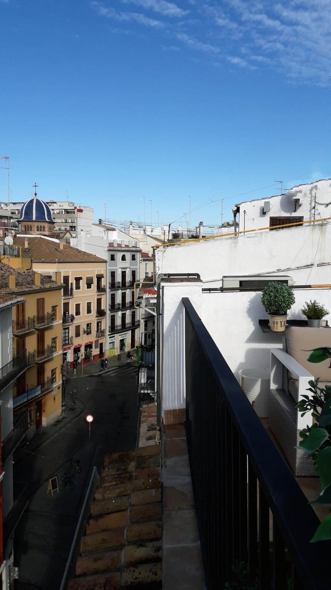 Apartament Bolseria Centricos En El Carmen *