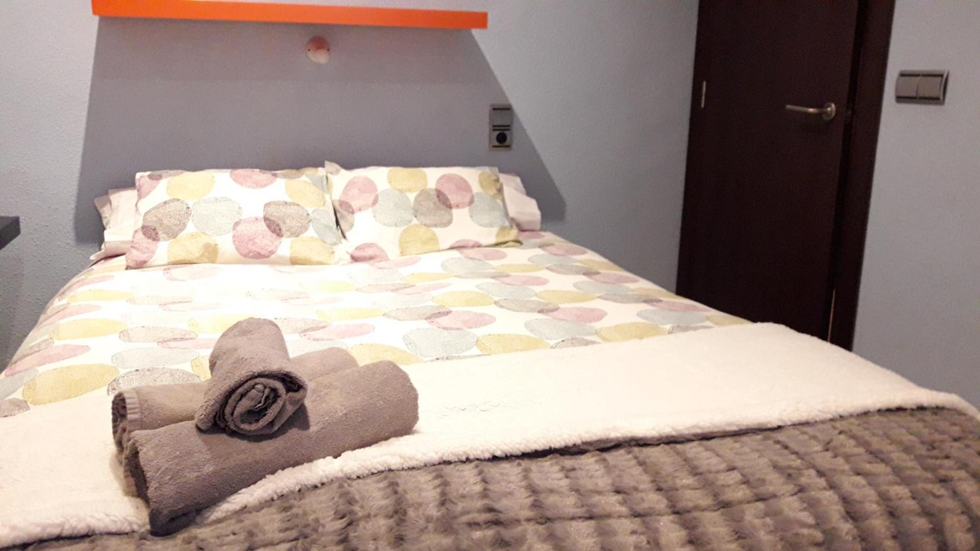 Apartament Bolseria Centricos En El Carmen València